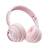KE30 RGB Wireless Bluetooth Headset For Kids Foldable Over Ear Headphones 2