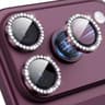 IPhone 18 Pro Max Camera Lens Protector With 9H Tempered Glass And AntiReflective Coating 0