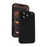 IPhone 17 Pro Liquid Silicone Shockproof Case With Microfiber Lining 8