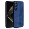 Samsung Galaxy A27 5G Case AZNS 3D Embossed Leather TPU Protective Cover 9