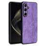 Samsung Galaxy A27 5G Case AZNS 3D Embossed Leather TPU Protective Cover 10