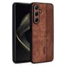 Samsung Galaxy A27 5G Case AZNS 3D Embossed Leather TPU Protective Cover 11