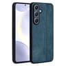 Samsung Galaxy S25 Plus 5G Case 3D Embossed Leather Skin Protective Cover 6