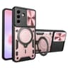 Galaxy A37 5G Camshield Protective Case With Magnetic Ring Holder 8