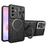 Galaxy A37 5G Camshield Protective Case With Magnetic Ring Holder 9