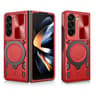 Samsung Galaxy Z Fold7 Case With Sliding Camera Cover And Magnetic Ring Holder 8
