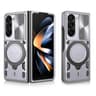 Samsung Galaxy Z Fold7 Case With Sliding Camera Cover And Magnetic Ring Holder 10