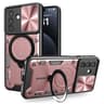 Samsung Galaxy A26 5G Case With Sliding Camera Cover Magnetic Ring Holder 7