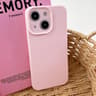 IPhone 15 Plus Silicone Case With Camera Protection Slim Anti Fingerprint Cover 8