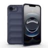 Magic Shield IPhone 17e 16e TPU Phone Case With Soft Flannel Lining 11