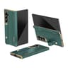 Galaxy Z Fold7 Case With Retractable Wrist Strap Invisible Stand And Hinge Protection 8