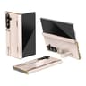 Galaxy Z Fold7 Case With Retractable Wrist Strap Invisible Stand And Hinge Protection 9