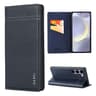 Samsung Galaxy S24 5G Leather Wallet Case With Card Slots Kickstand And Shockproof Protection 7