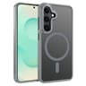 XDcase Samsung Galaxy S25 Plus 5G Magnetic Case With N52 Magnets And Metal Camera Protection 10
