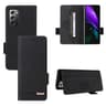Galaxy Z Fold8 Ultra Leather Wallet Case With Magnetic Clasp Card Holder And Stand 10