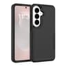 Samsung Galaxy S26 5G Dual Layer PC TPU Protective Case Light Green 10