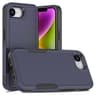 IPhone 17e Case And IPhone 16e Case Durable PC TPU Protective Cover 6