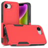 IPhone 17e Case And IPhone 16e Case Durable PC TPU Protective Cover 8