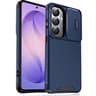 Samsung Galaxy S26 Plus 5G Case With Sliding Camera Cover And TPU PC Protection 8
