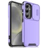 Samsung Galaxy S25 Plus Protective Case With Sliding Camera Cover And Durable PC TPU Design 10