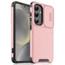 Samsung Galaxy S24 Plus Sliding Camera Cover Case Durable TPU PC Protective Phone Case 10