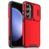 Samsung Galaxy S23 FE 5G CamShield Protective Case With Sliding Camera Cover 9