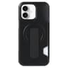 IPhone 17 Magnetic Wallet Case With Card Holder And Kickstand 8