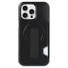 IPhone 16 Pro Max Magnetic Wallet Case With Card Holder And Kickstand 8
