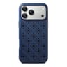 ESEBLE Starlight Plaid IPhone 17 Pro Max Case With Shockproof TPU Edge Protection 8