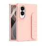 Galaxy Z Fold8 5G Shockproof Phone Case With Elastic Wrist Grip And SoftTouch Protection 11