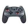 6Axis Wireless Switch Controller With Bluetooth Gyro Motion And Dual Vibration 8