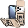 IPhone 18 Pro Protective Camshield Case With Sliding Camera Cover And Holder 10