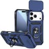 IPhone 18 Pro Max Case With Sliding Camera Cover Ring Holder And Magnetic Mount 13