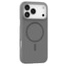 Mutural Karen IPhone 18 Pro Case Liquid Silicone MagSafe Phone Case In Dark Cherry 9