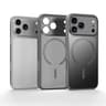 SULADA IPhone 18 Pro Max Case SemiTransparent Matte Magnetic Phone Case 11