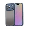 Fan Dun IPhone 18 Pro Case With Frosted TPU PC Hybrid Protection 8