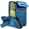 IPhone 18 Pro Max MagSafe Camshield Case With Sliding Camera Cover And Kickstand 12