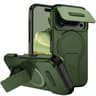 IPhone 18 Pro Max MagSafe Camshield Case With Sliding Camera Cover And Kickstand 13
