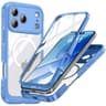 RedPepper IPhone 18 Pro Max Case With Tempered Glass And MagSafe Compatibility 8