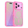 IPhone 18 Pro MagSafe Case With Slim PC TPU Armor Protection 9