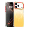 IPhone 18 Pro Max Magnetic Gradient Hybrid Protective Case 8