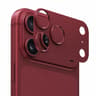 IPhone 18 Pro Hollow Camera Lens Protector With Aluminum Alloy AntiScratch Protection 8