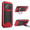 RJUST Rugged IPhone 18 Pro Max Case With Sliding Camera Protection And IP54 Splash Resistance 7