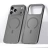 SULADA IPhone 18 Pro MagSafe Case With Hybrid PC Back And TPU Bumper 8