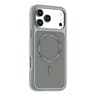 IPhone 18 Pro Max Case With Carbon Fiber Vegan Leather And MagSafe Compatibility 9