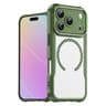 Carbon Fiber IPhone 18 Pro Case With MagSafe Case Charging And Translucent AntiFingerprint Back 10