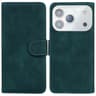 IPhone 18 Pro Wallet Phone Case With Flip Cover Card Slots  Stand 8