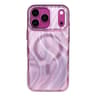 Mutural Glow Desert IPhone 18 Pro Max Case With Magnetic PC TPU Hybrid Protection 8