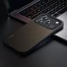 SULADA 600D Kevlar Texture IPhone 18 Pro Max Case With Magnetic Charging And Shockproof Protection 10
