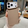 Slim Soft TPU Shockproof Case For IPhone 18 Pro Max With Raised Screen And Camera Protection 9